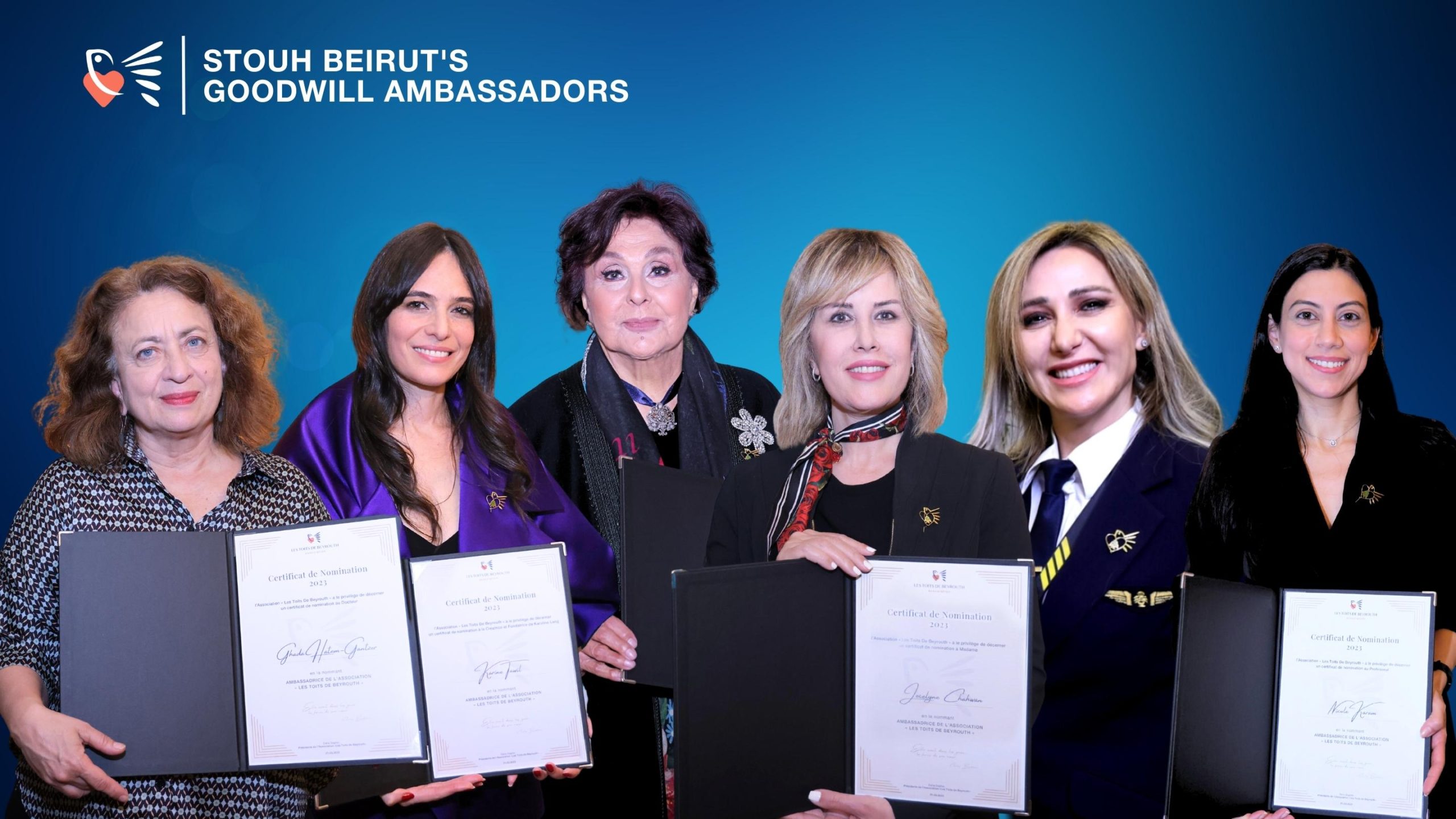 ambassadrice de l’association « les toits de beyrouth » (8) ambassadrice de l'association « les toits de beyrouth » (8)